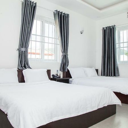 Thao Lien Hotel Chi Khu Co Ong Dış mekan fotoğraf