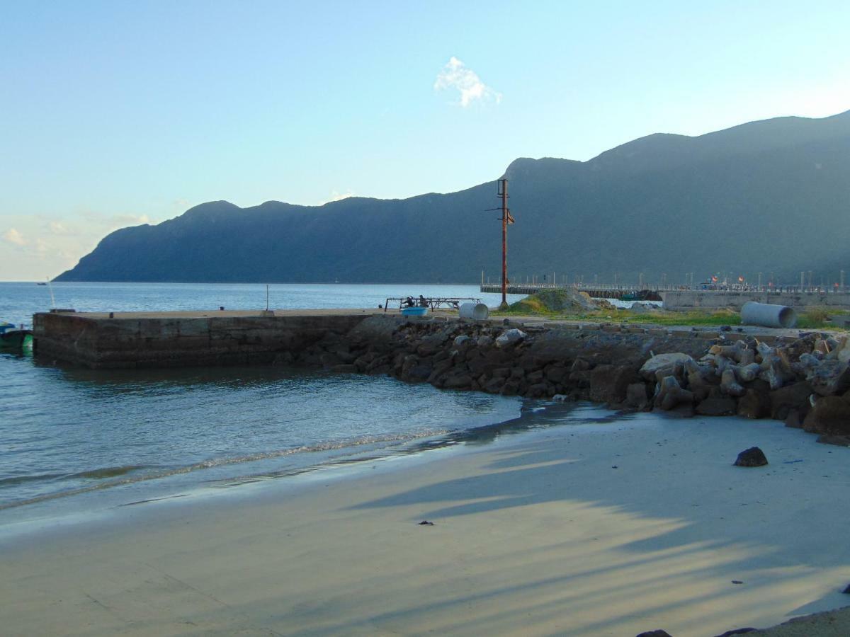 Thao Lien Hotel Chi Khu Co Ong Dış mekan fotoğraf
