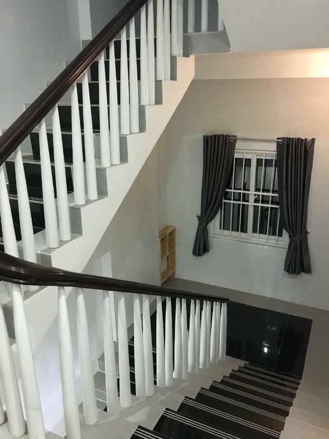 Thao Lien Hotel Chi Khu Co Ong Dış mekan fotoğraf