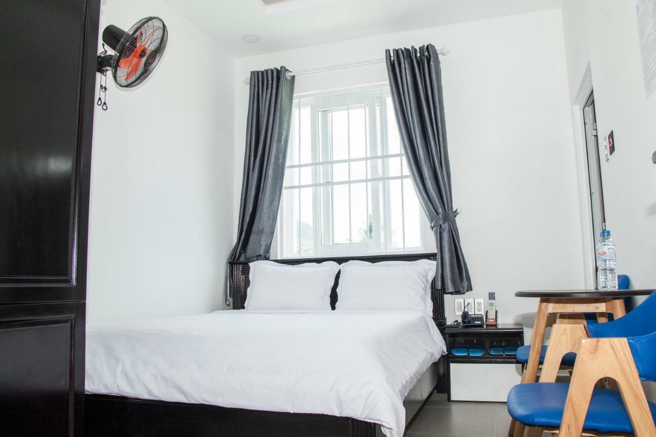Thao Lien Hotel Chi Khu Co Ong Dış mekan fotoğraf