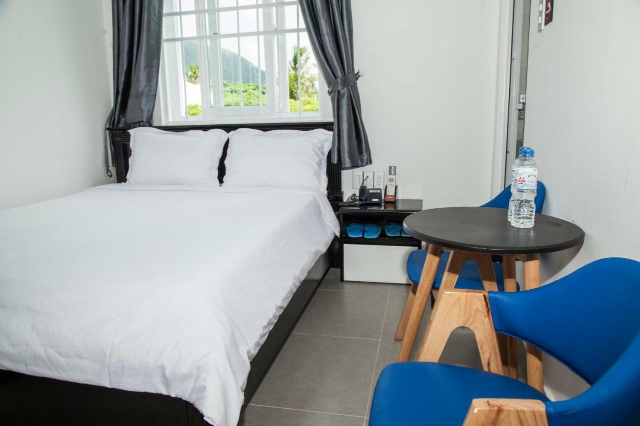 Thao Lien Hotel Chi Khu Co Ong Dış mekan fotoğraf