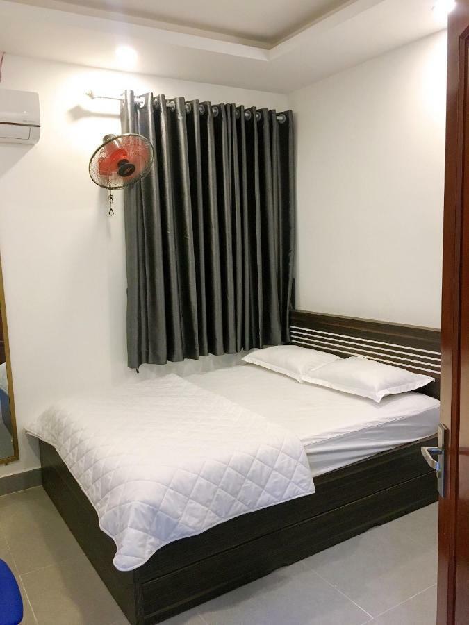 Thao Lien Hotel Chi Khu Co Ong Dış mekan fotoğraf