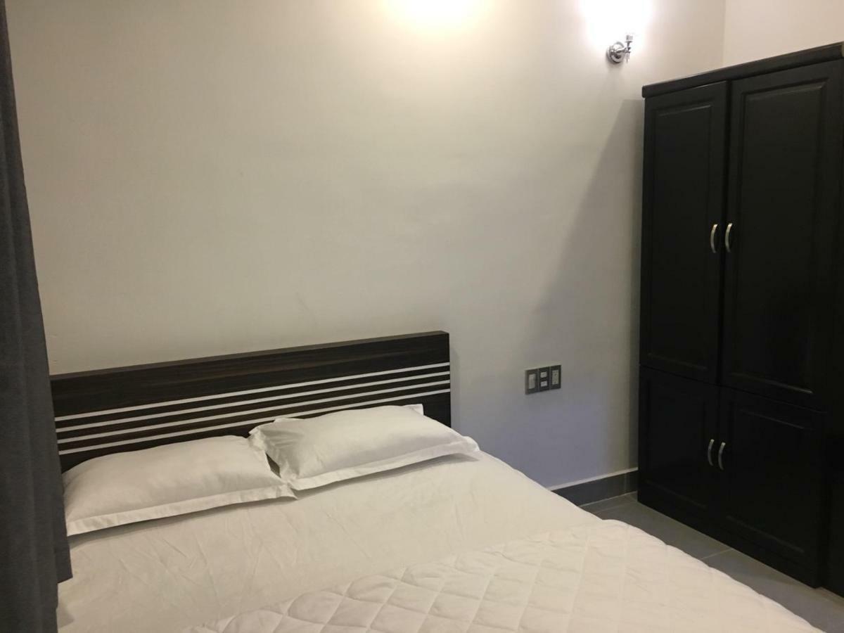 Thao Lien Hotel Chi Khu Co Ong Dış mekan fotoğraf